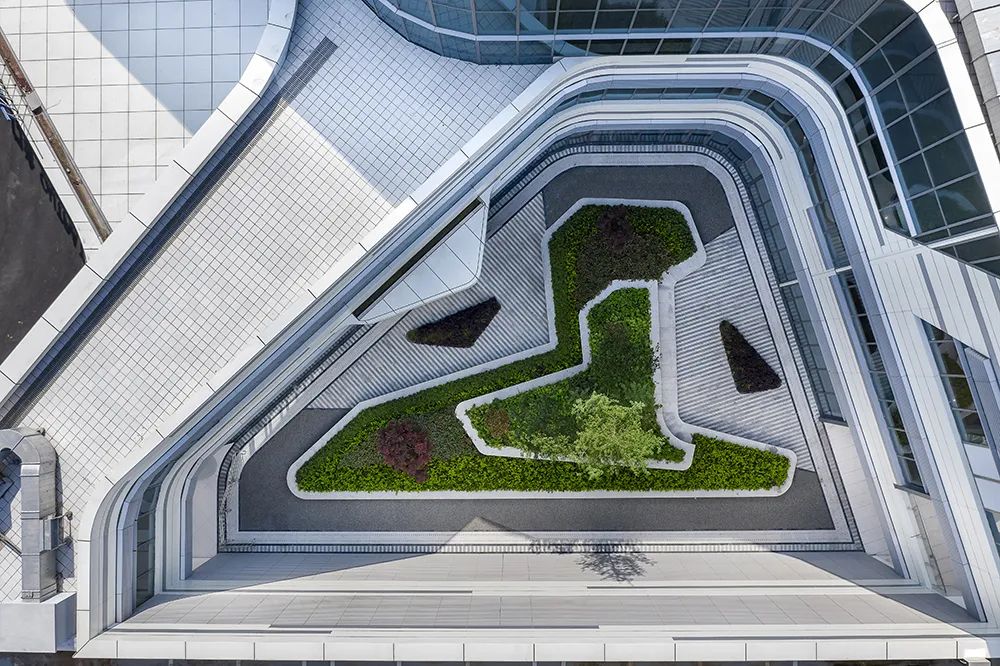 嘉兴凯宜医院丨中国嘉兴丨B+H-40