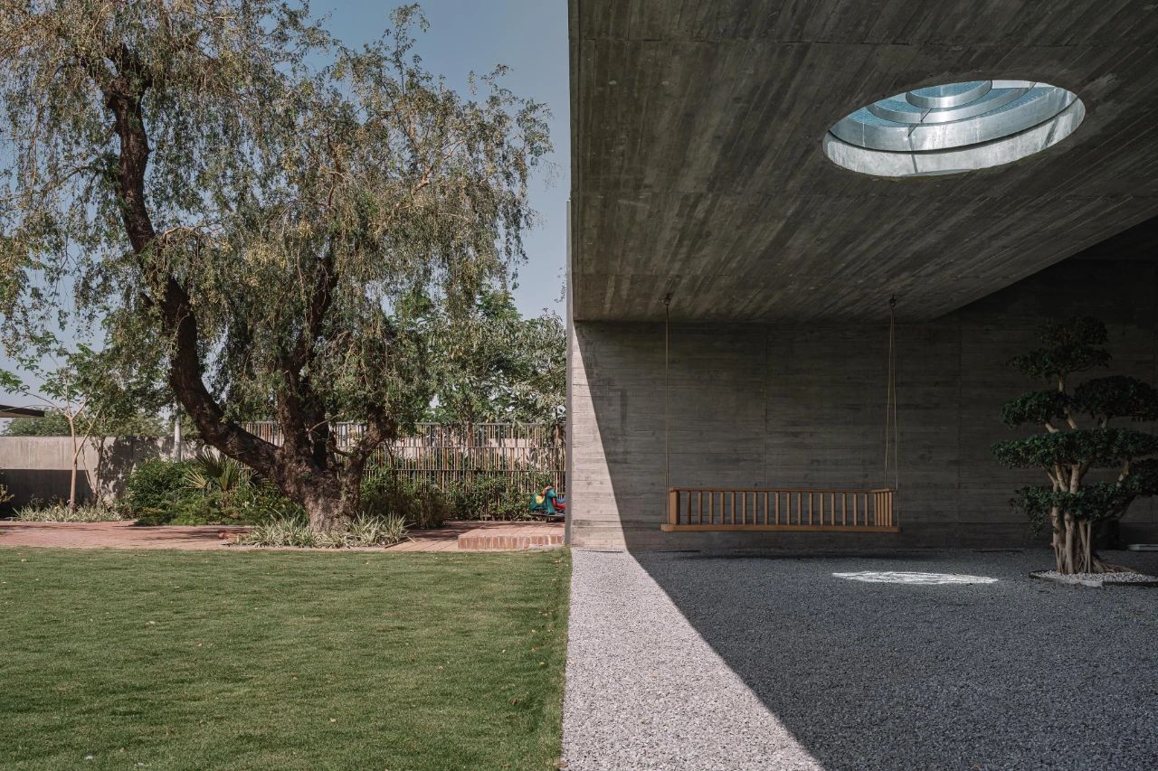 Openideas 奢华住宅设计丨Openideas 设计工作室-88