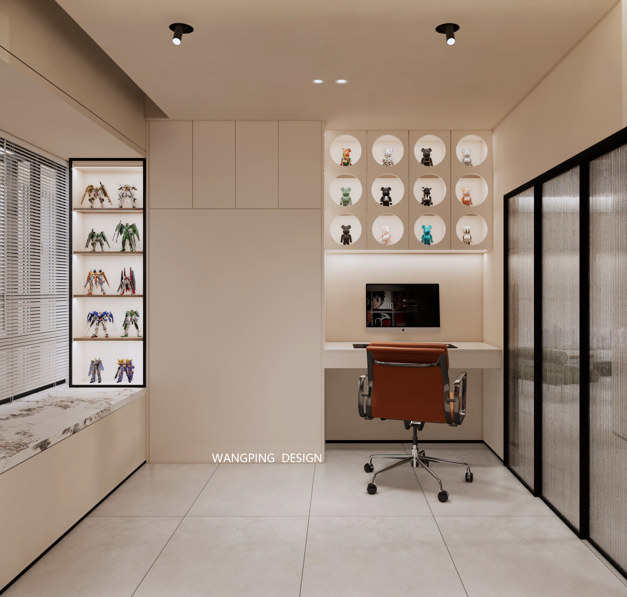 质愈丨中国深圳丨新质作愈-12