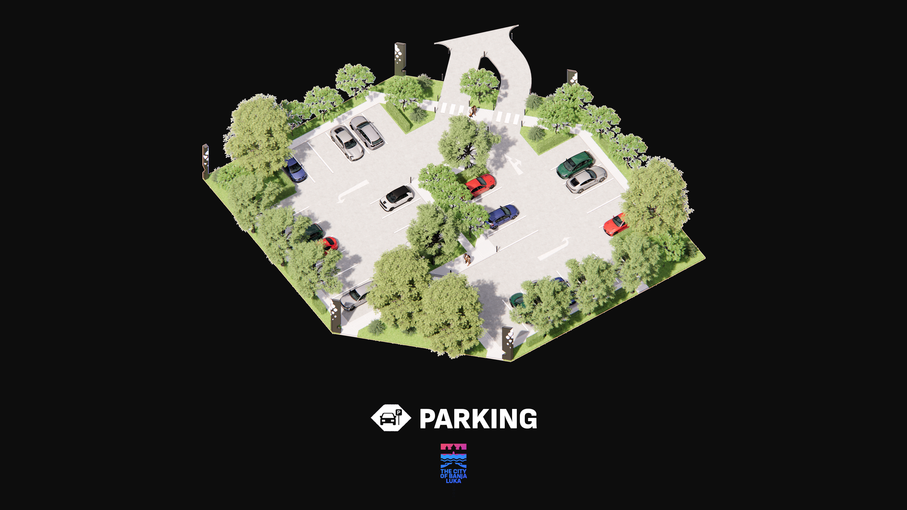 Banja Luka City Park-17