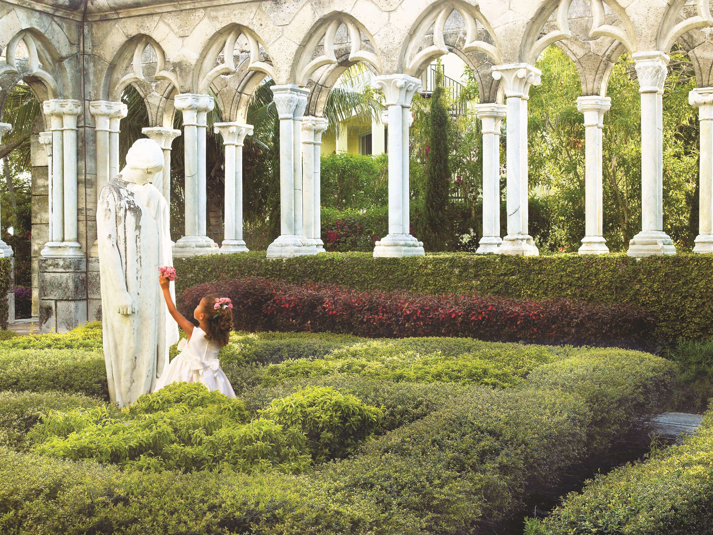 巴哈马豪华度假村One-Only Ocean Club-21