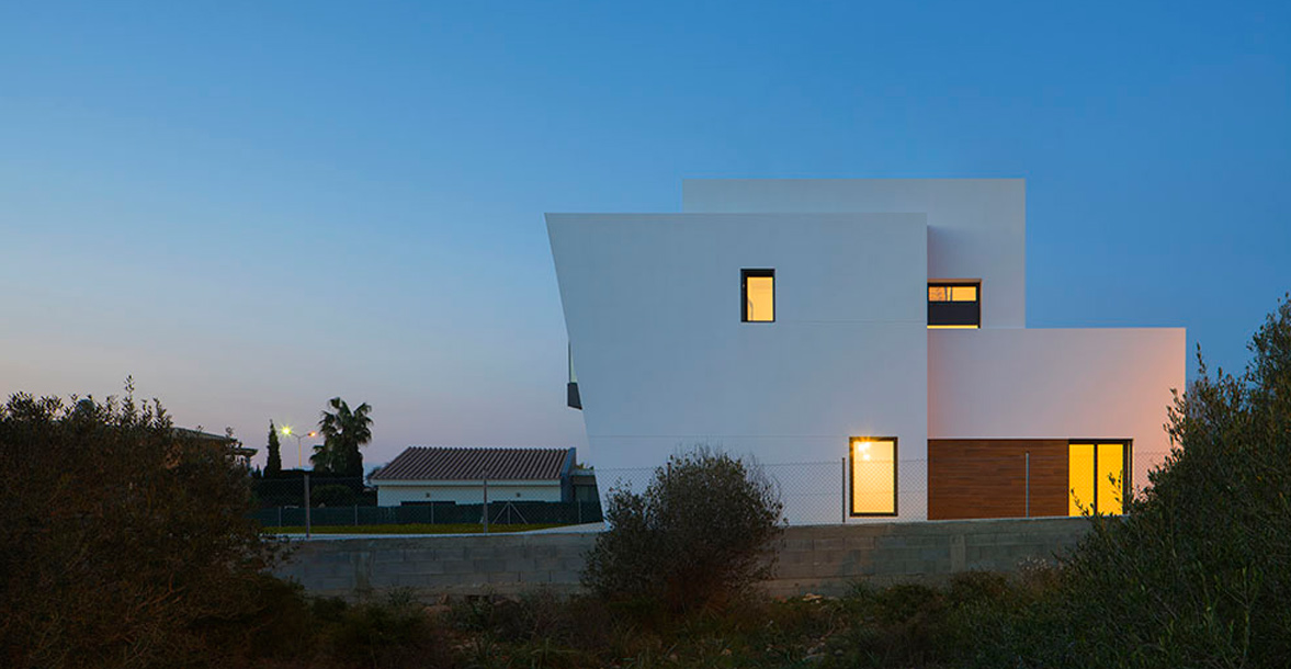 埃琳娜和曼努埃尔之家-33