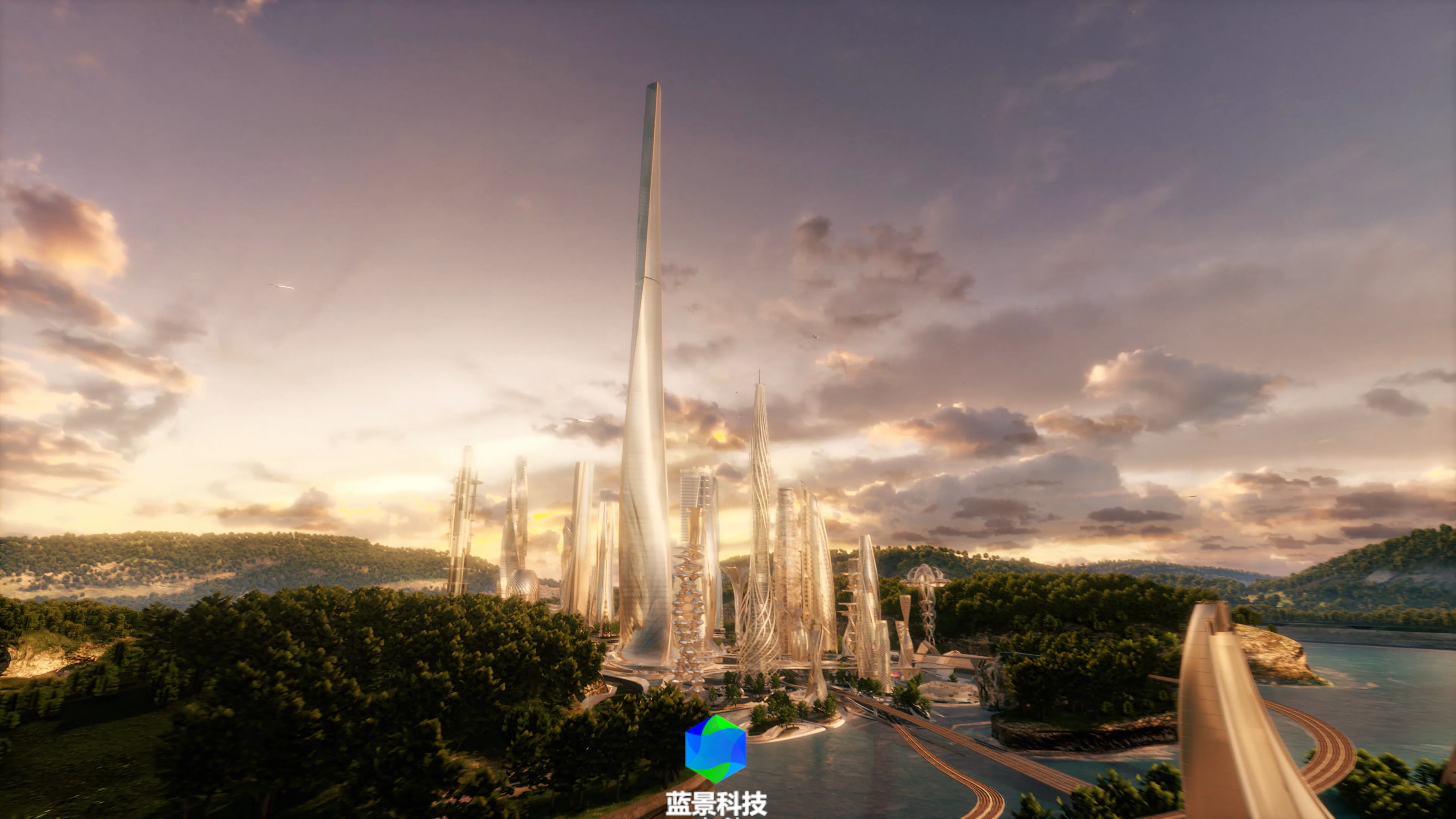 FLYCITY 元宇宙-10