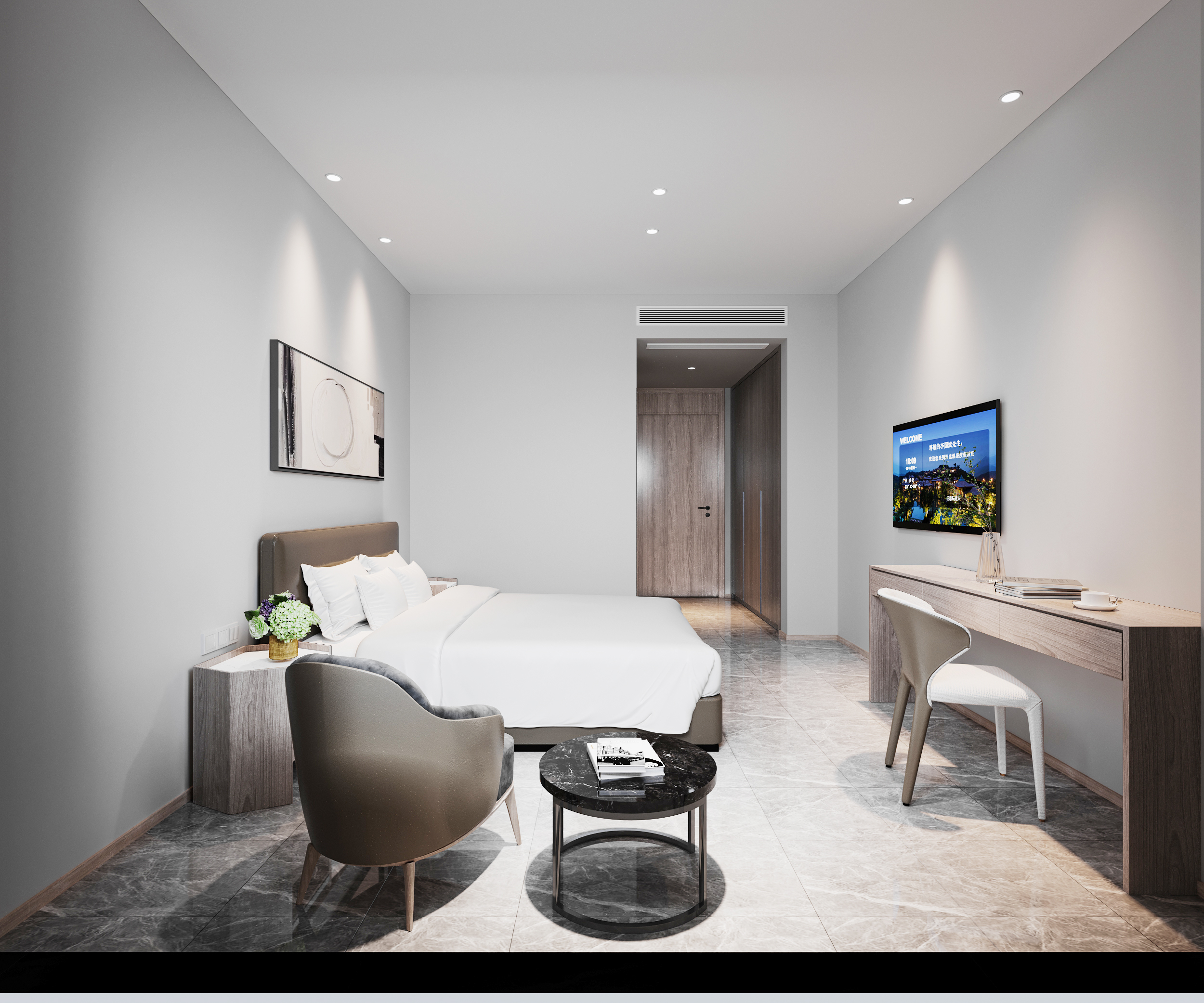 庐江通用机场设计施工-ZDS-8