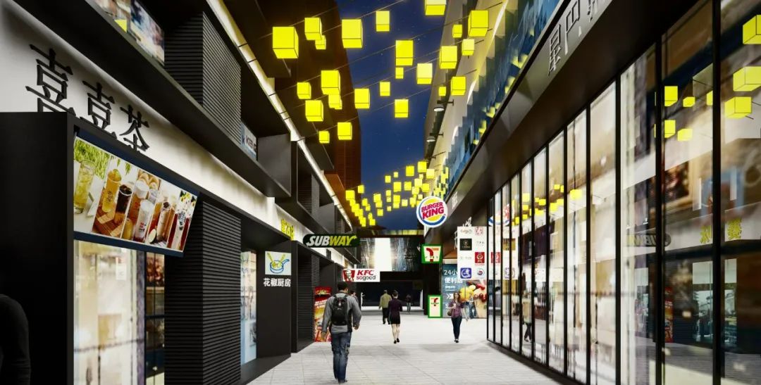 下涌碧道建设工程设计丨中国深圳丨北京园林院与城建设计院联合体-37