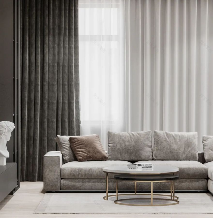 阿塞拜疆巴库 2500m²轻奢酒店丨Asmar Najafgulıyeva-62