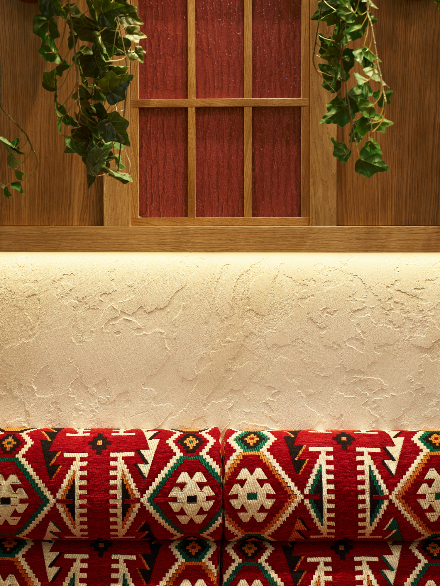 PRO Хачапури餐厅-9