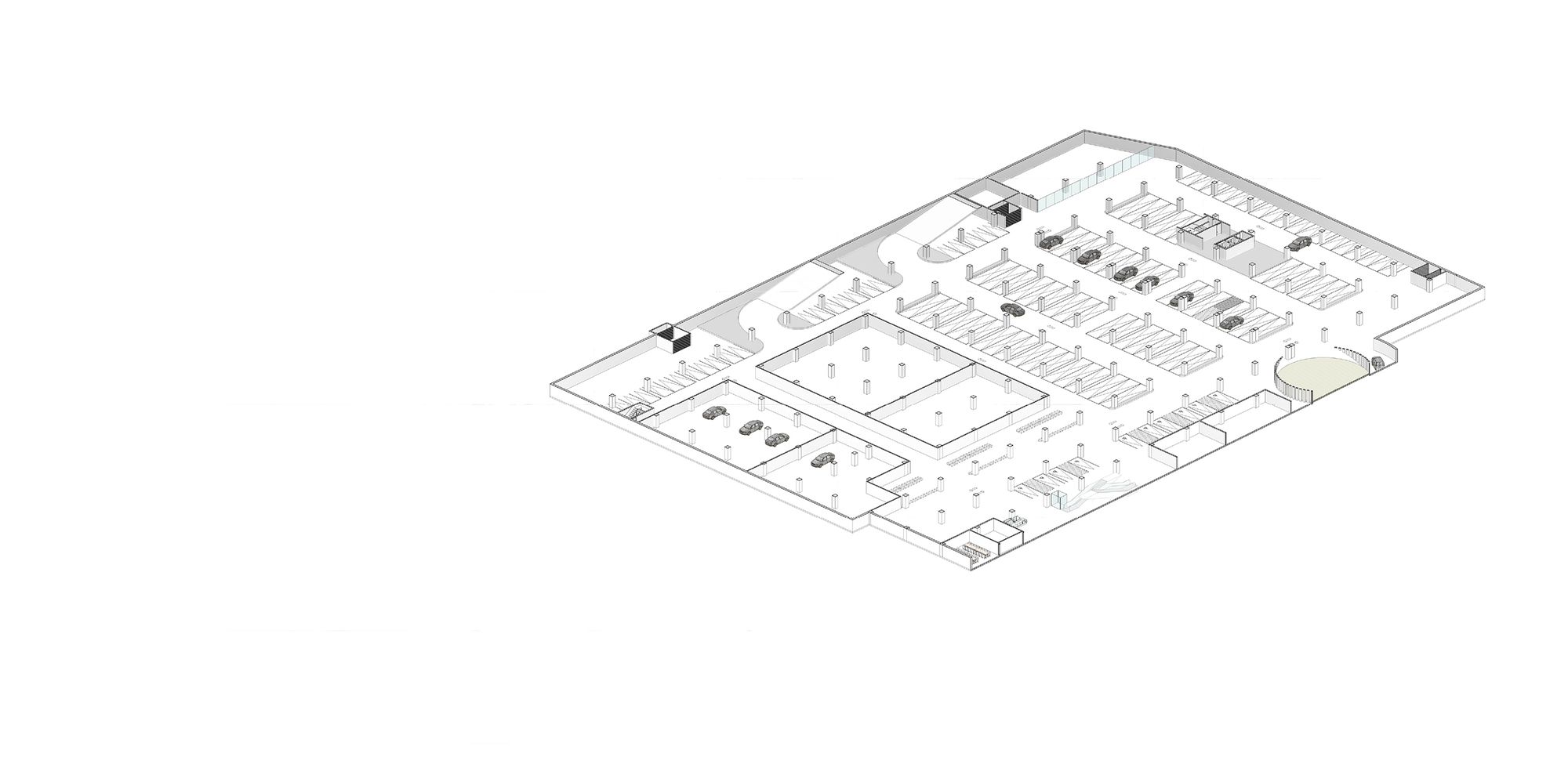 智利红石林荫大道(Boulevard Piedra Roja)-42