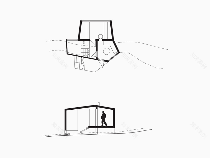 挪威山边小屋丨KOKO-26