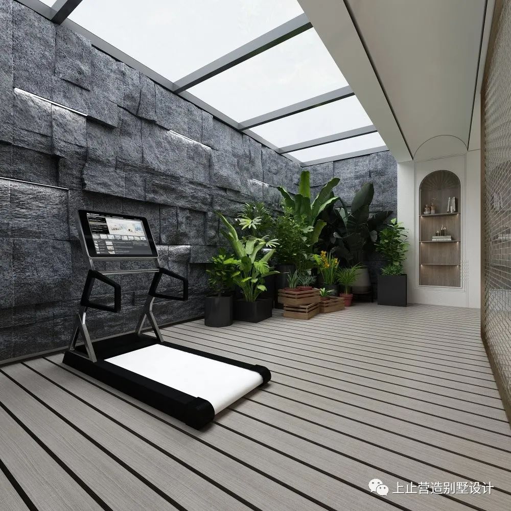 去风格主义空间,打造返璞归真的舒适圈-46