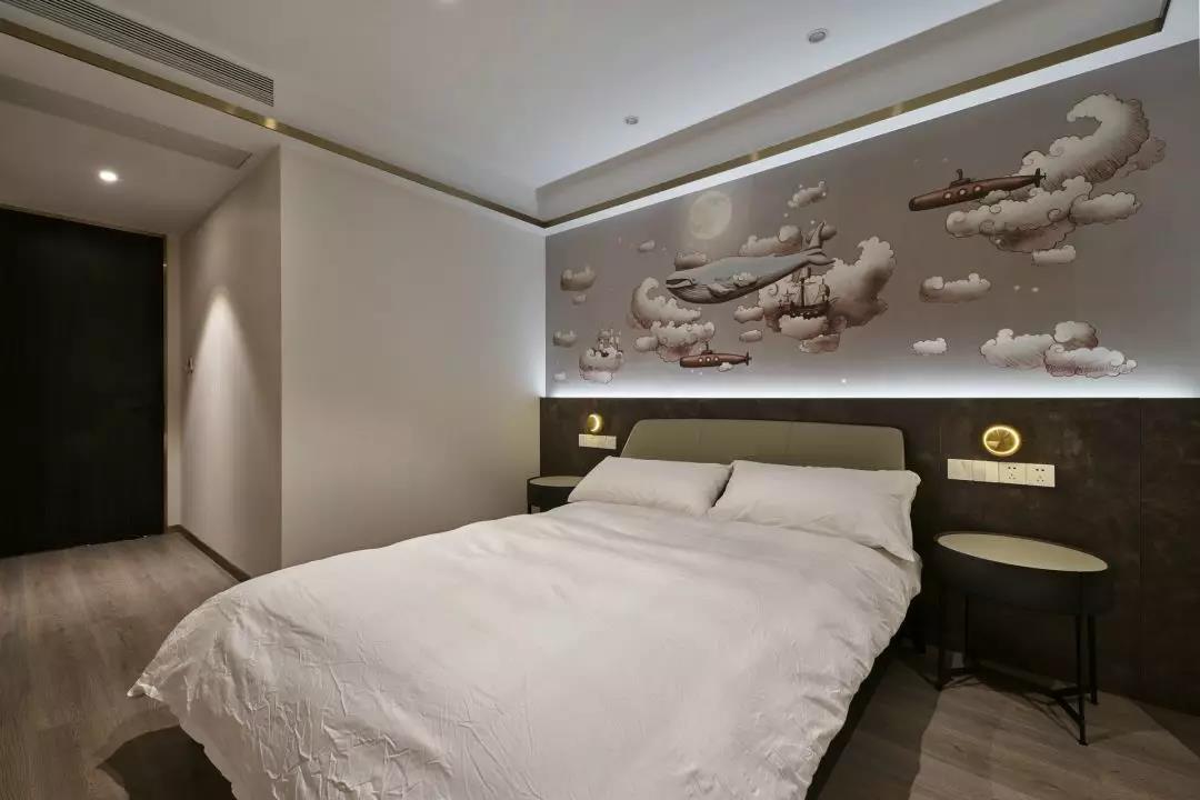 摩登贵族腔调,觅得一方优雅 | 力设计-33