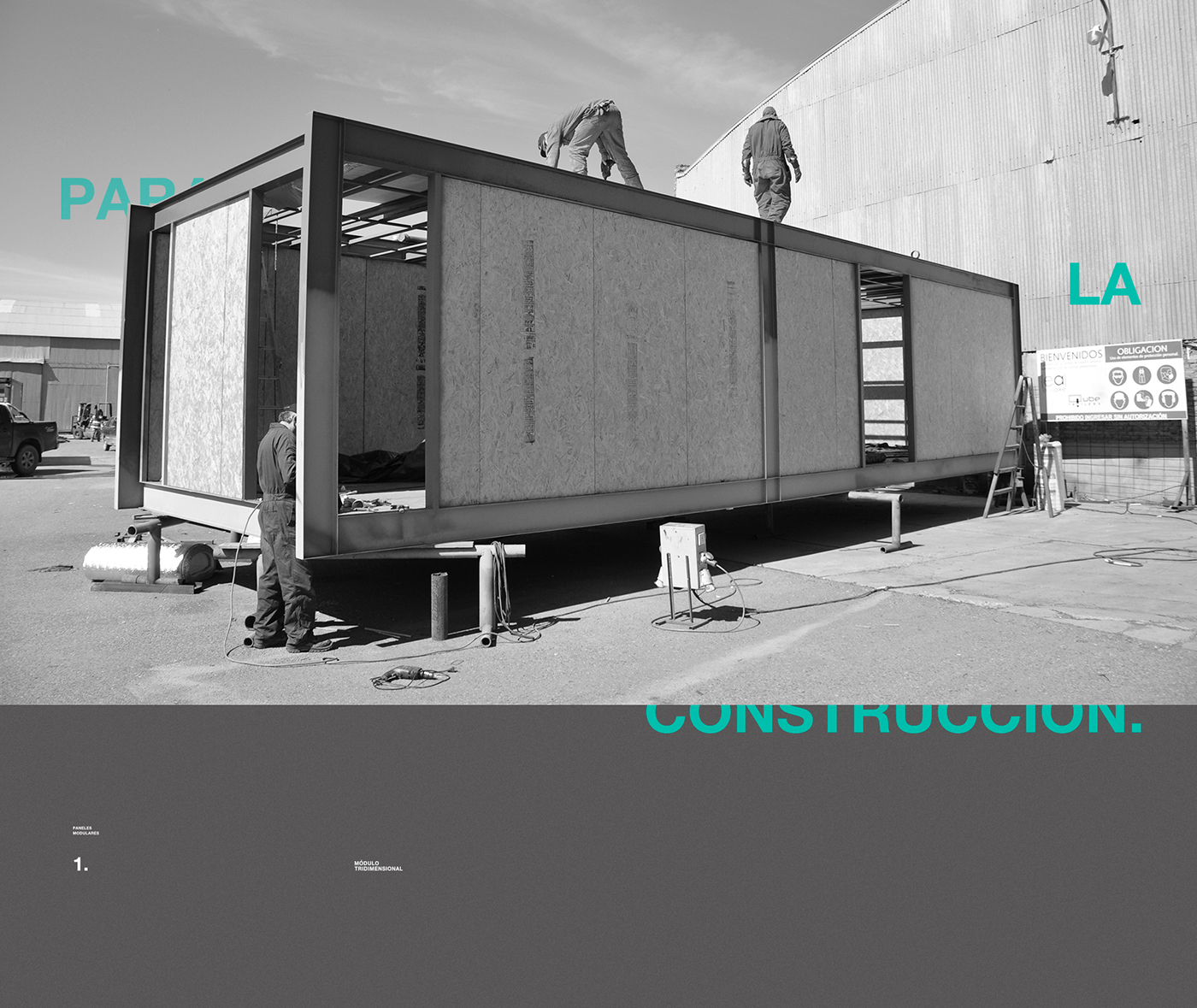 模块化建构的魅力 | Vimod™品牌形象设计-14