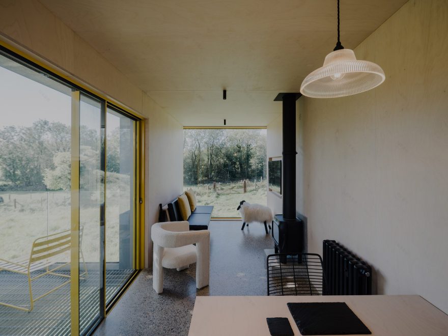 丨爱尔兰丨Patrick Bradley Architects-8