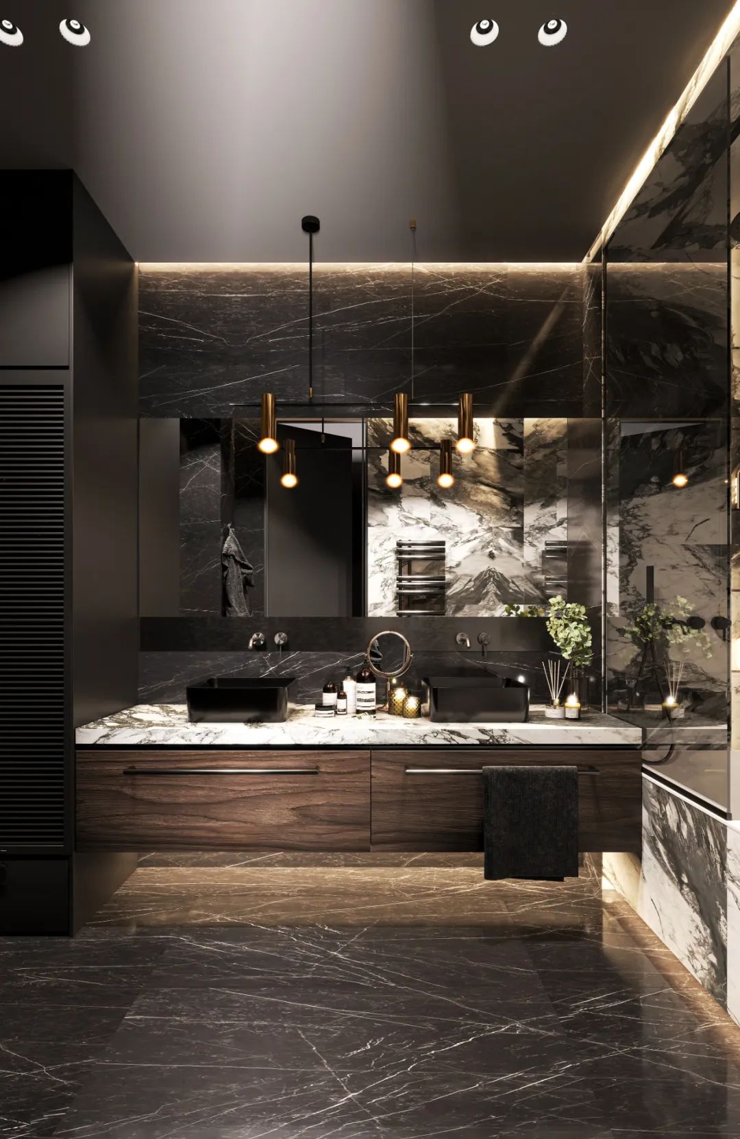 川谷堂丨Roomy Room-42