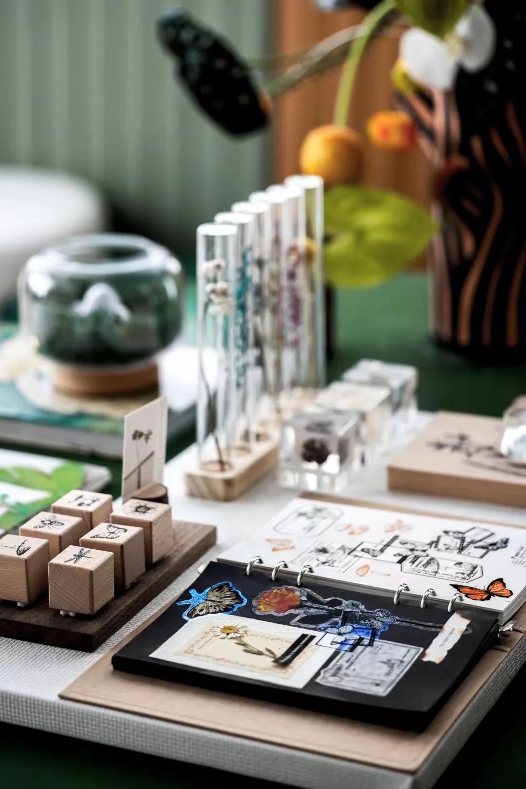 青岛金地华悦丨中国青岛丨则灵艺术-46