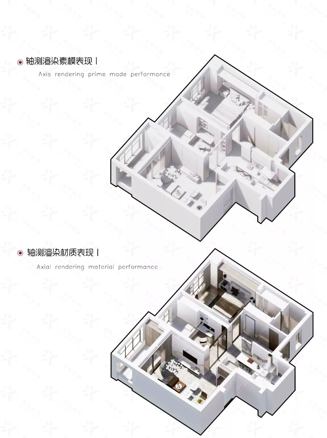 北辰空间设计丨北辰意创-11