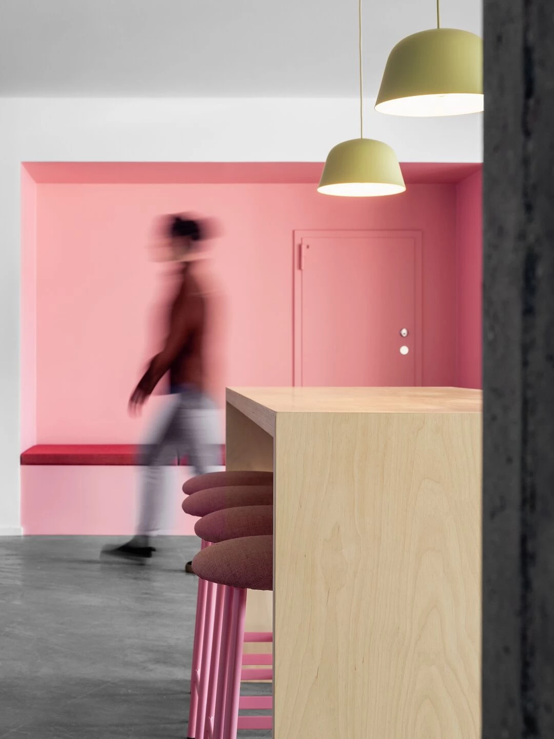 The Threaded Pin (Gängtappen)-23