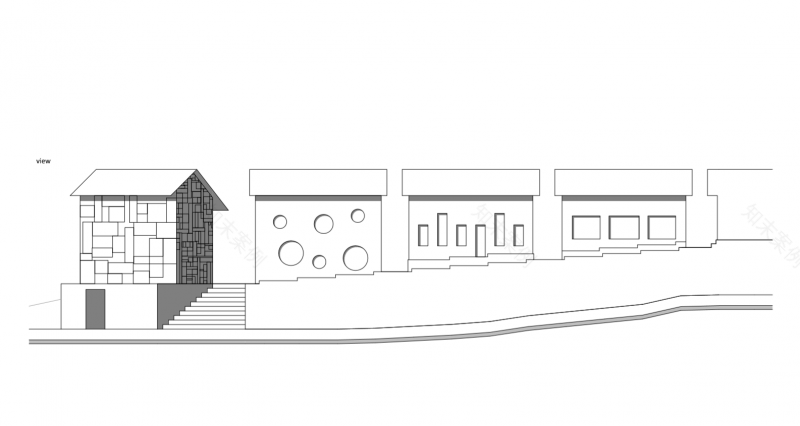 Shree Shila Devi School扩建项目丨尼泊尔丨supertecture团队-40