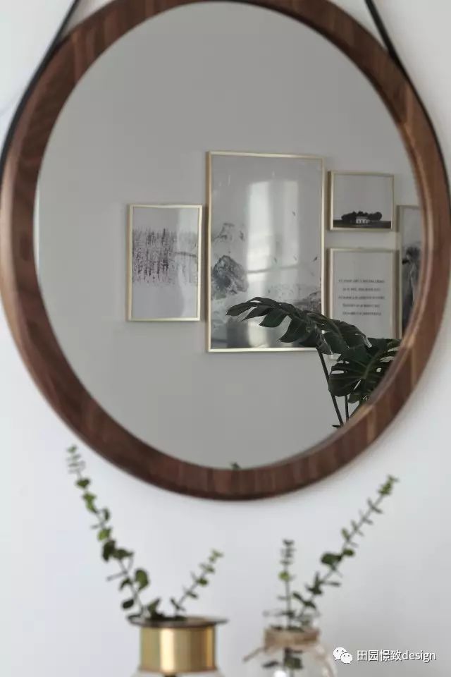 浪漫北欧风，德阳碧桂园 A song of love-30