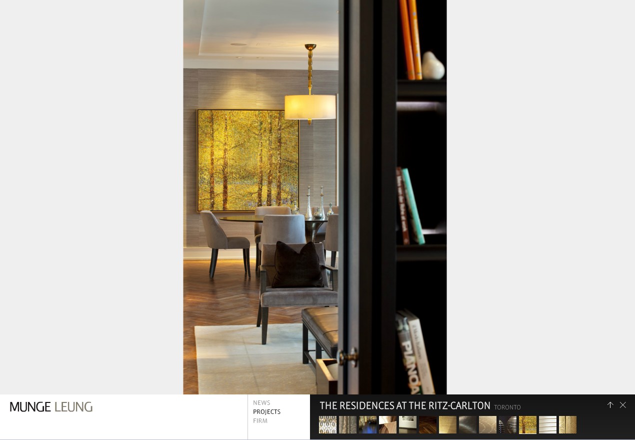 Munge Leung（加拿大）合集-3