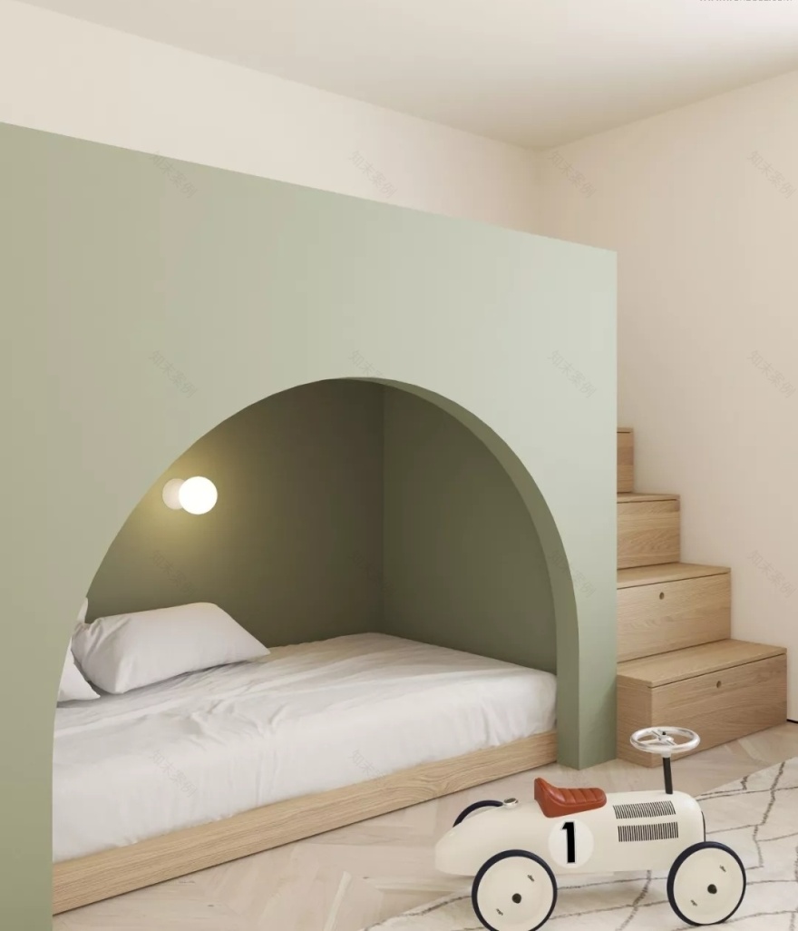 66㎡低调奢华公寓,诠释生活美学-82