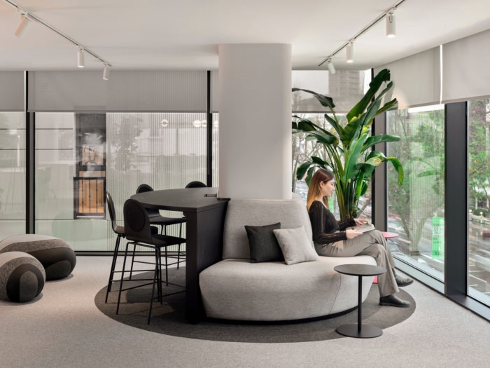 Sephora Offices - Istanbul | Office Snapshots-10