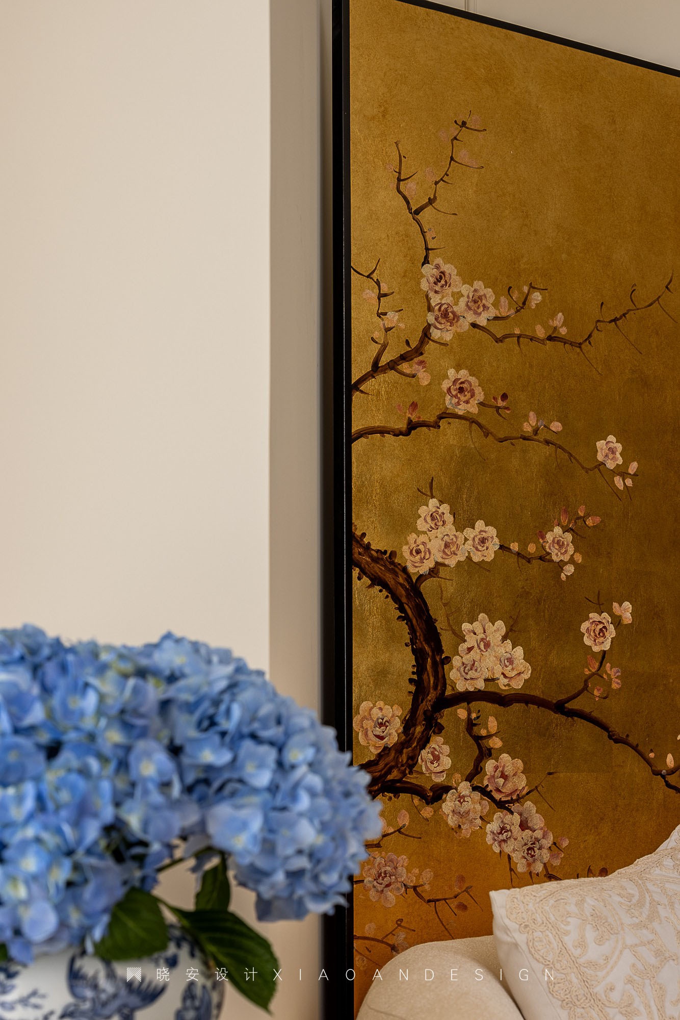 最温暖的那束光丨晓安设计-21