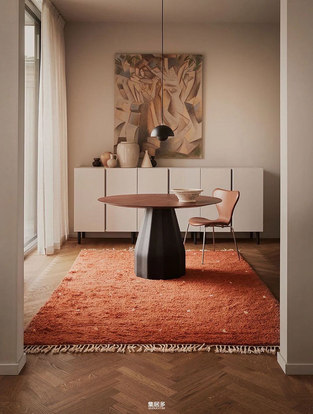 魔幻森林之夜丨Dennis Valencia-20