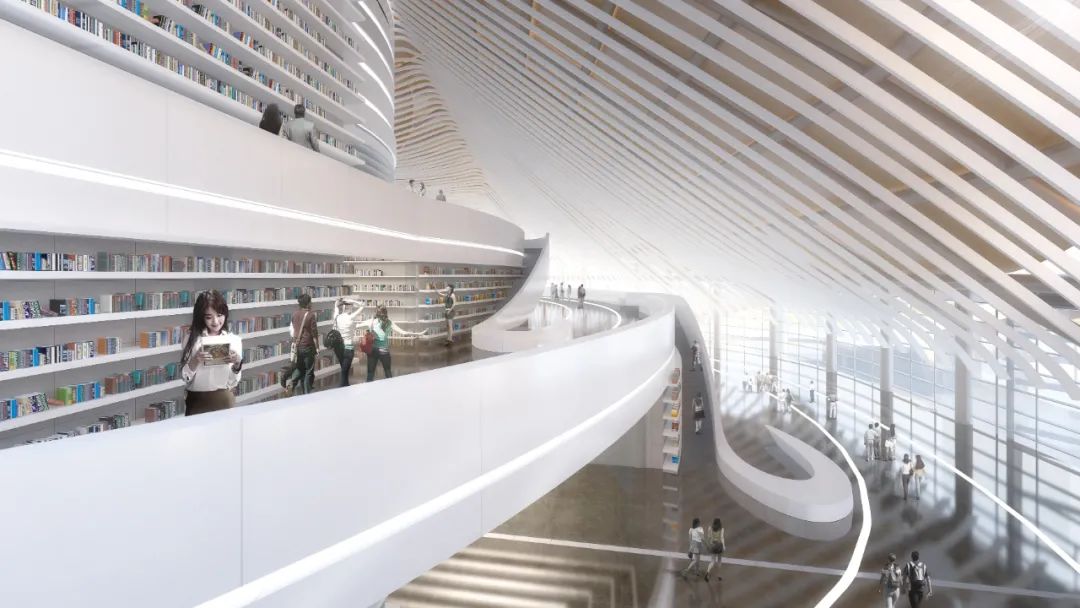 浙江衢州双中心丨中国衢州丨中联.方晔.左右建-31