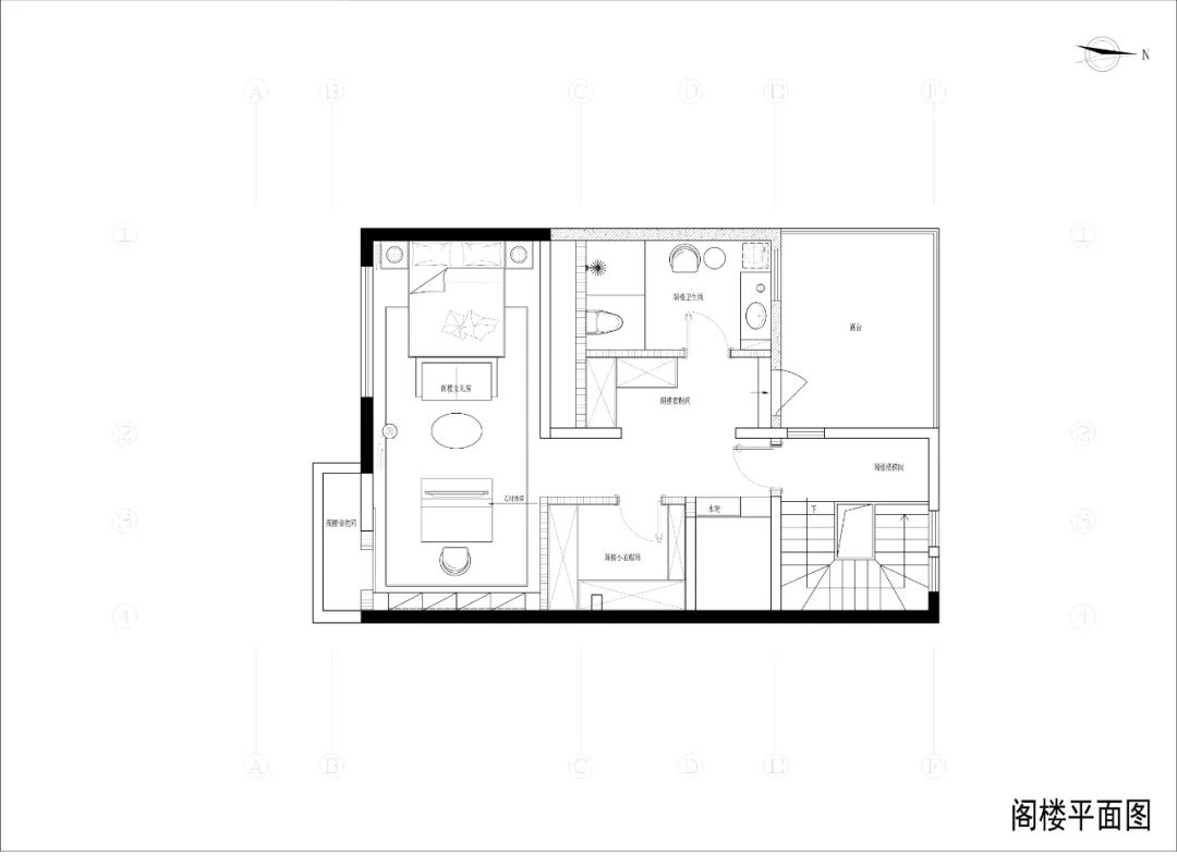西山艺境丨中国北京丨钛马赫特级专家工作室-22