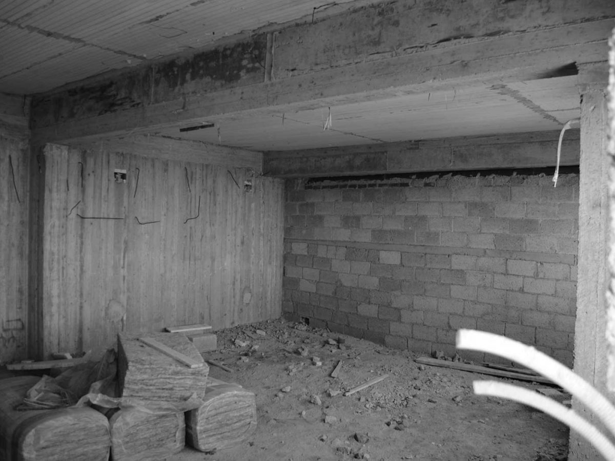 Dome Resort  Utopia酒店设计之早餐室丨希腊-8