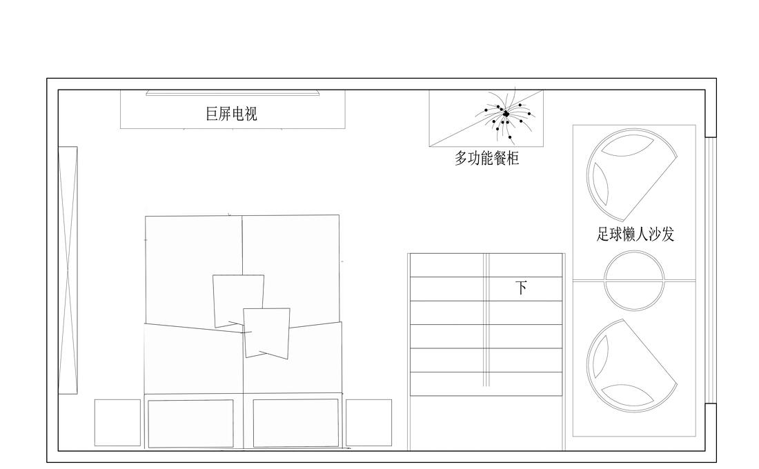 杨丽萍民宿设计 | 民族风混搭展现独特魅力-46