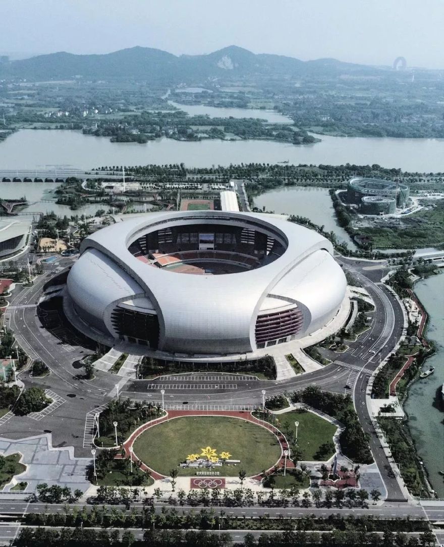 湖州Orphan丨仁皇“资源独占型”院墅,仅此13席-27