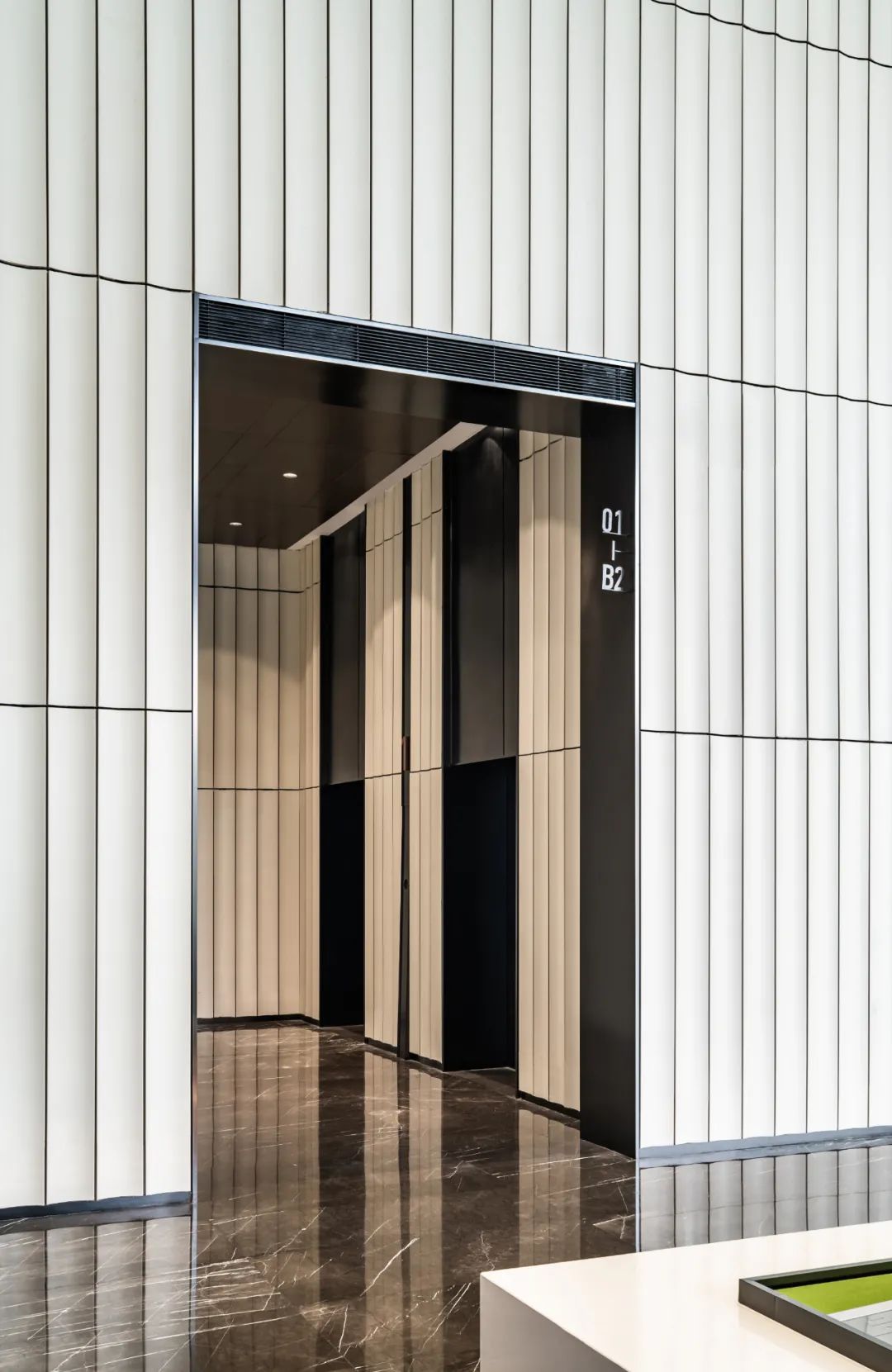 徐州万科新都会丨中国徐州丨ENJOYDESIGN 燕语堂-16