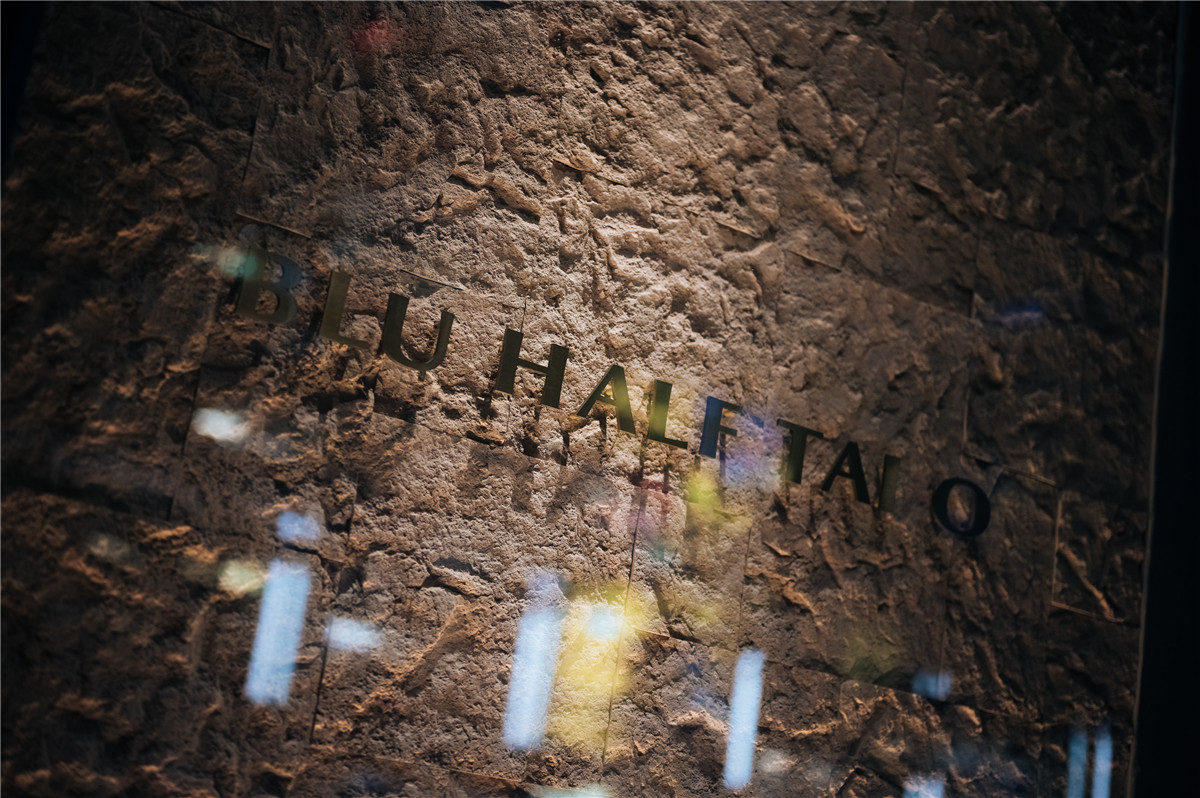 半海·海鲜火锅丨中国广州-52