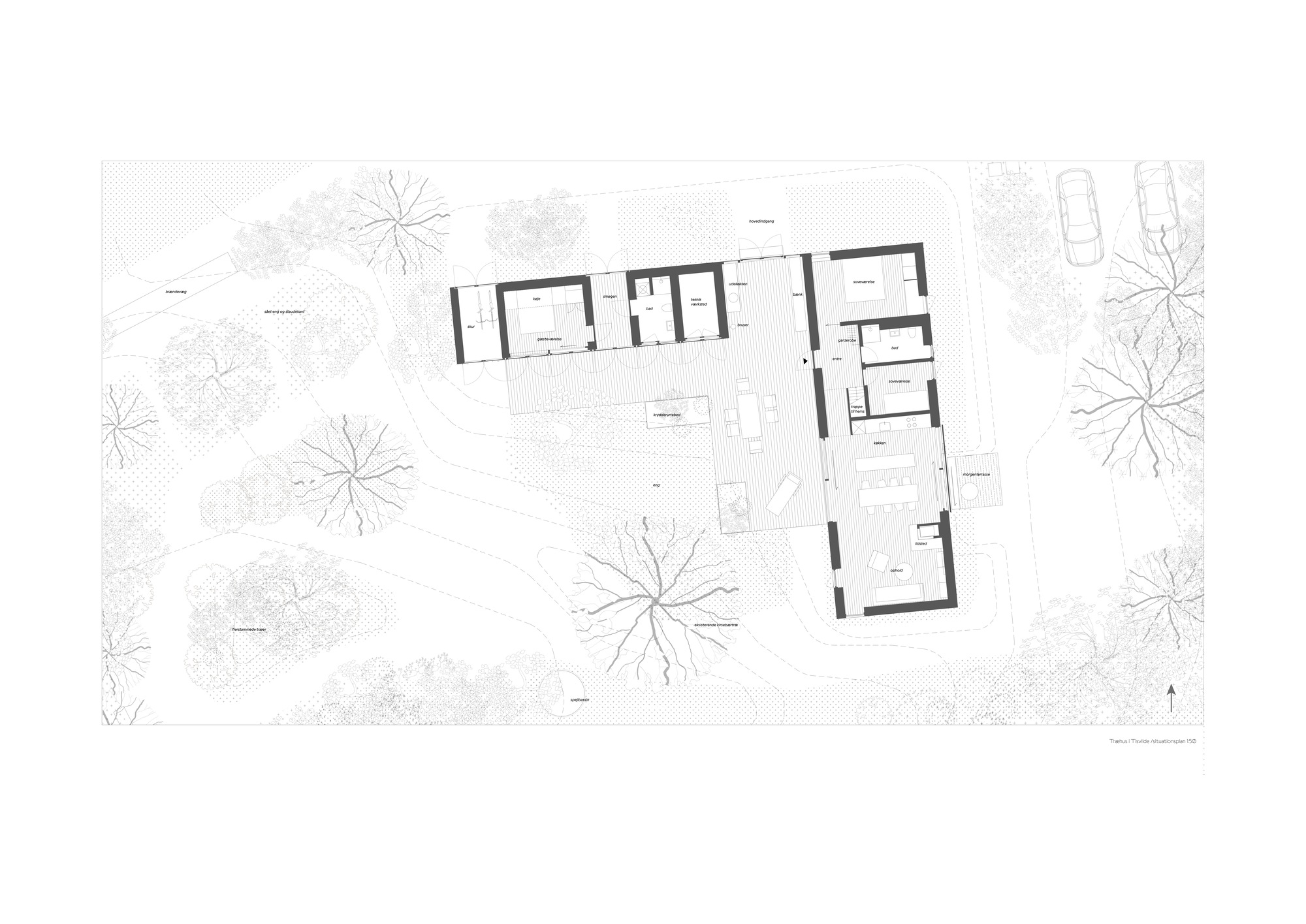 木屋丨Os Arkitekter-13