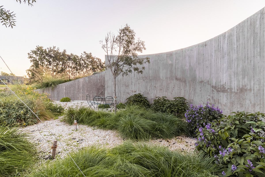 阿连特茹海岸的房子丨葡萄牙丨Aires Mateus-94