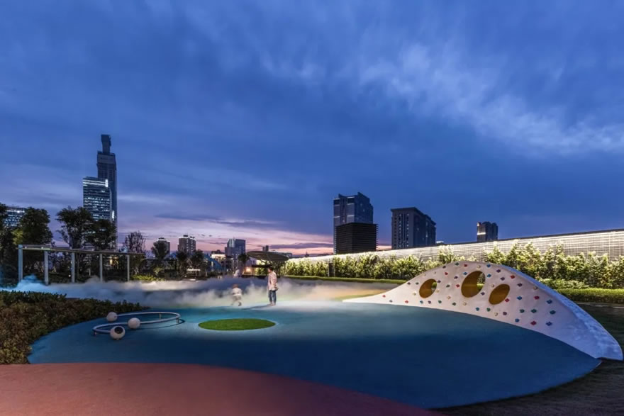 武汉天地壹方北馆-64