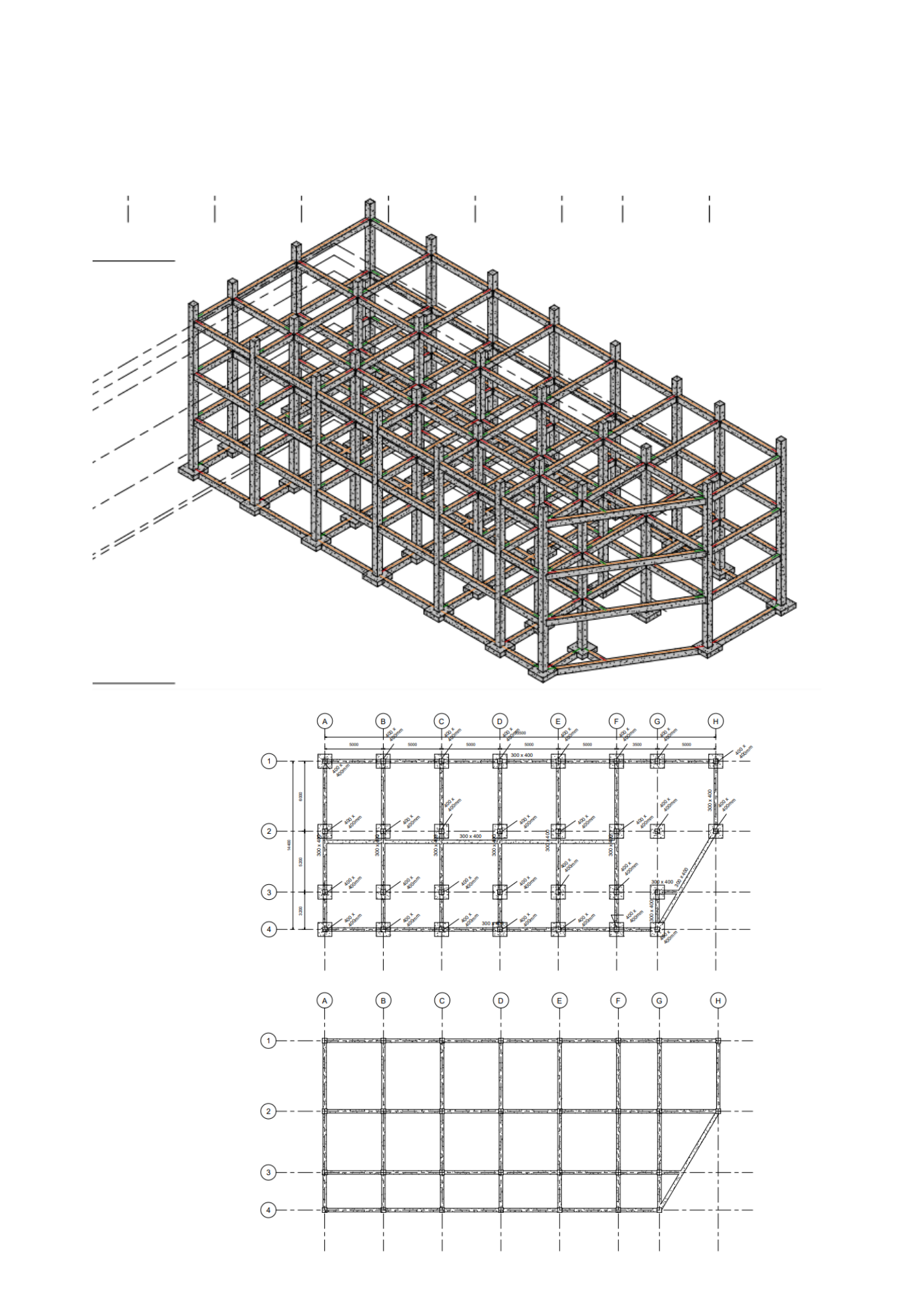 REVIT & BIM PORTFOLIO-13