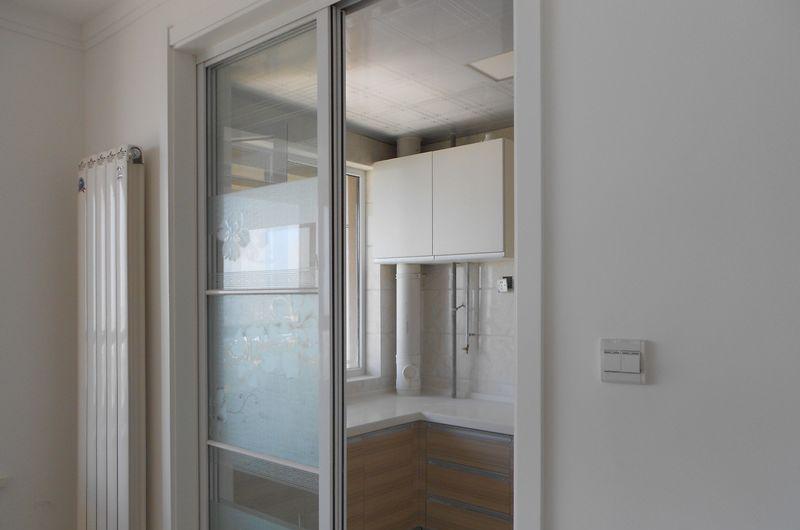 济南工地施工，品质保证的室内家装展示-17