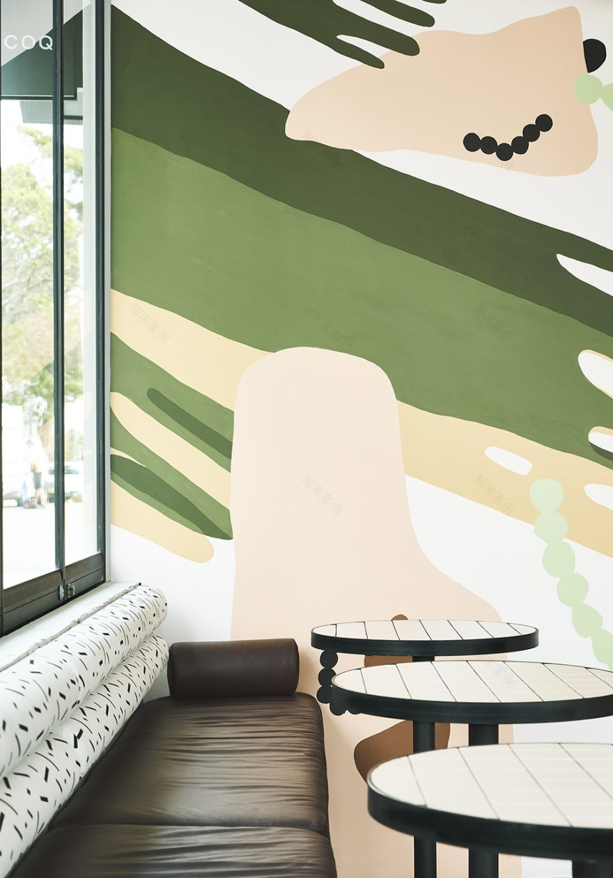 C·C· Babcoq 概念餐厅-22