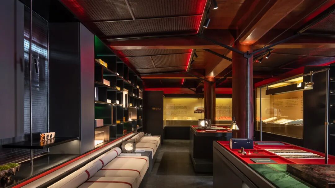 沈阳环球港湾 · 极简自然的治愈家丨中国沈阳丨一然设计(上海,深圳,沈阳,北京)-75