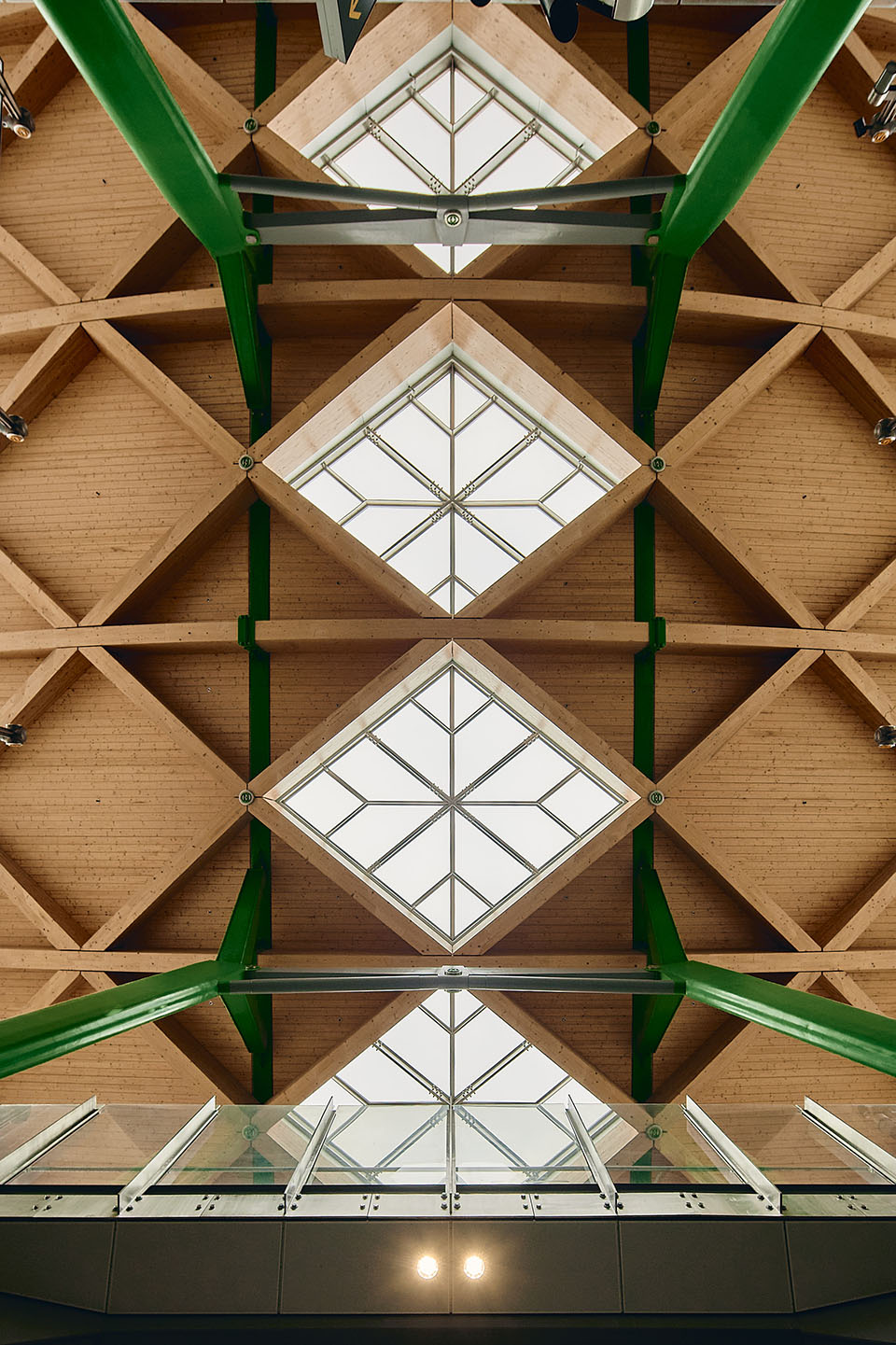 澳大利亚墨尔本地铁隧道项目丨HASSELL,WW+P建筑事务所,RSHP-83