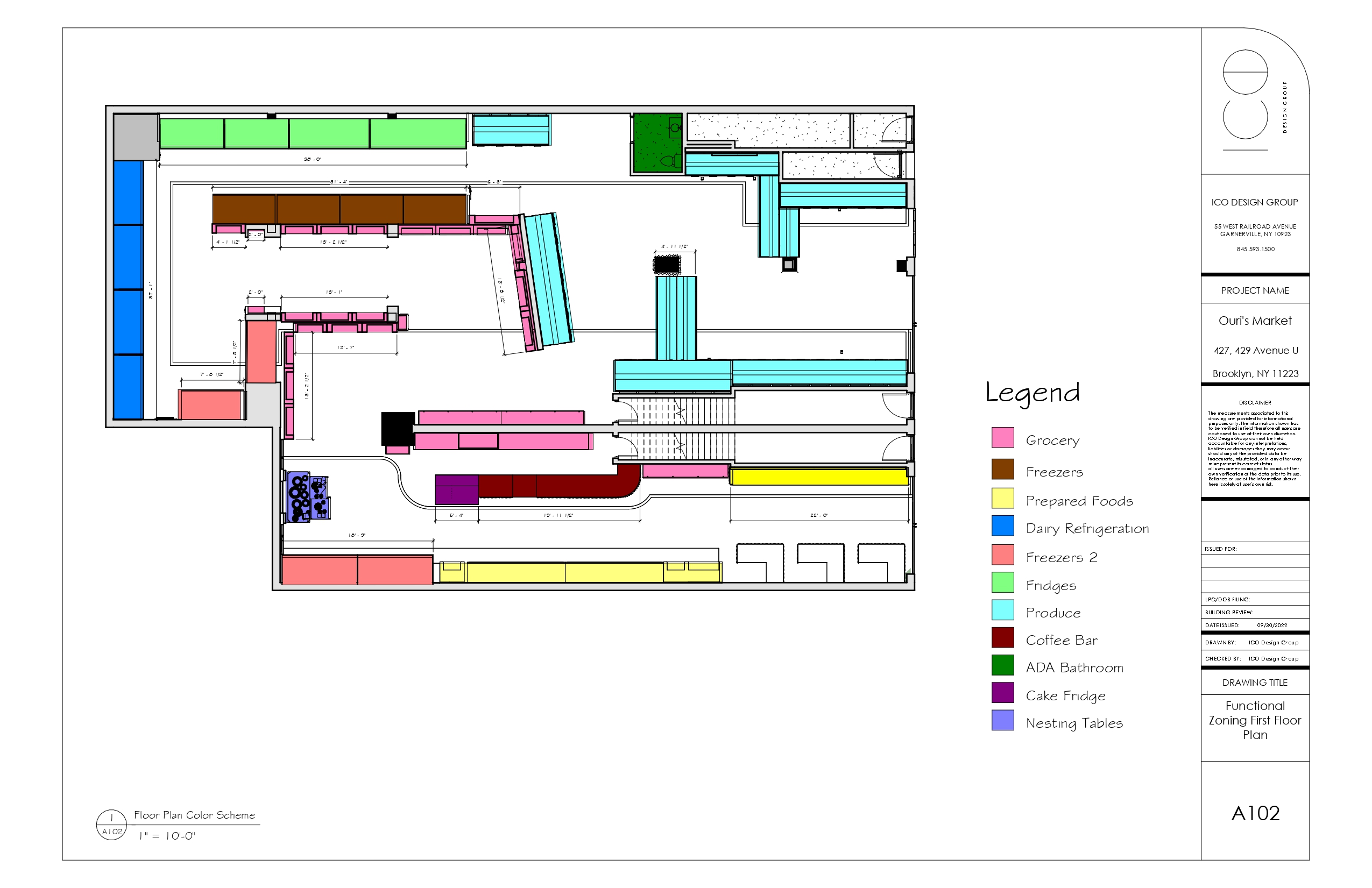 BIM LOD 300 Modeling Project-3