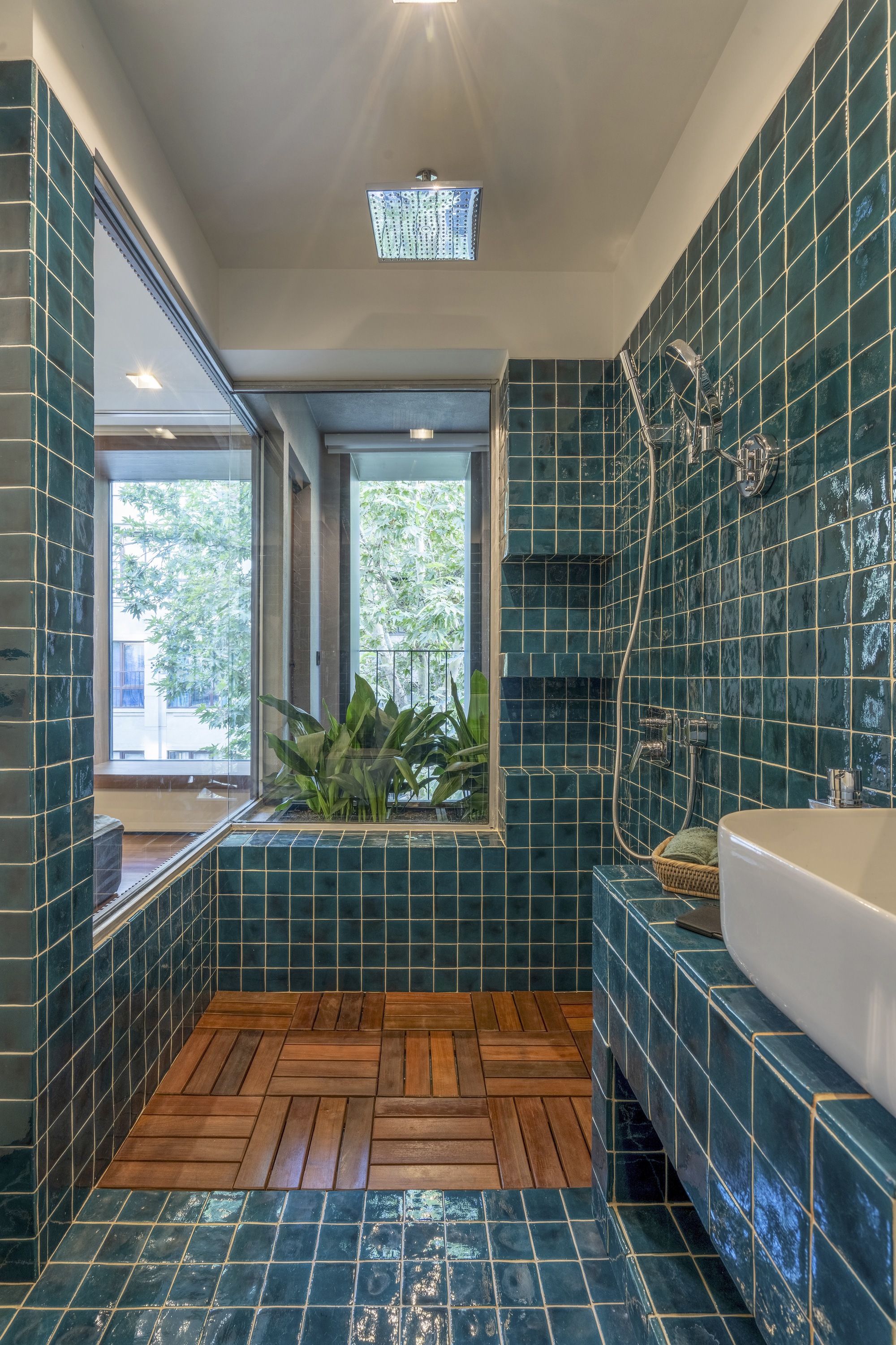 汉娜之家丨伊朗德黑兰丨Navid Nasrollahzadeh-40