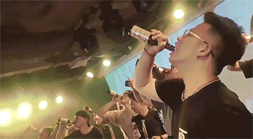 9.6|别坐电梯！首届「楼上楼下」开躁！地下运动乐园VS天台街头战场！-52