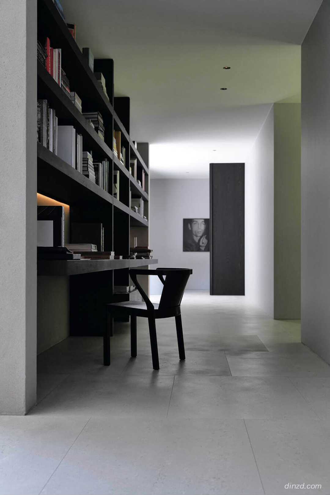 Glenn Sestig 之家丨比利时-43