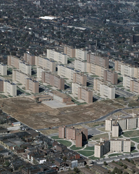 普鲁伊特·伊戈伊（Pruitt·Igoe）