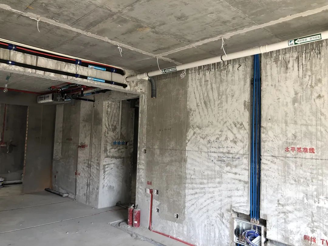 新城郡未来·现代风家居的温暖演绎-72