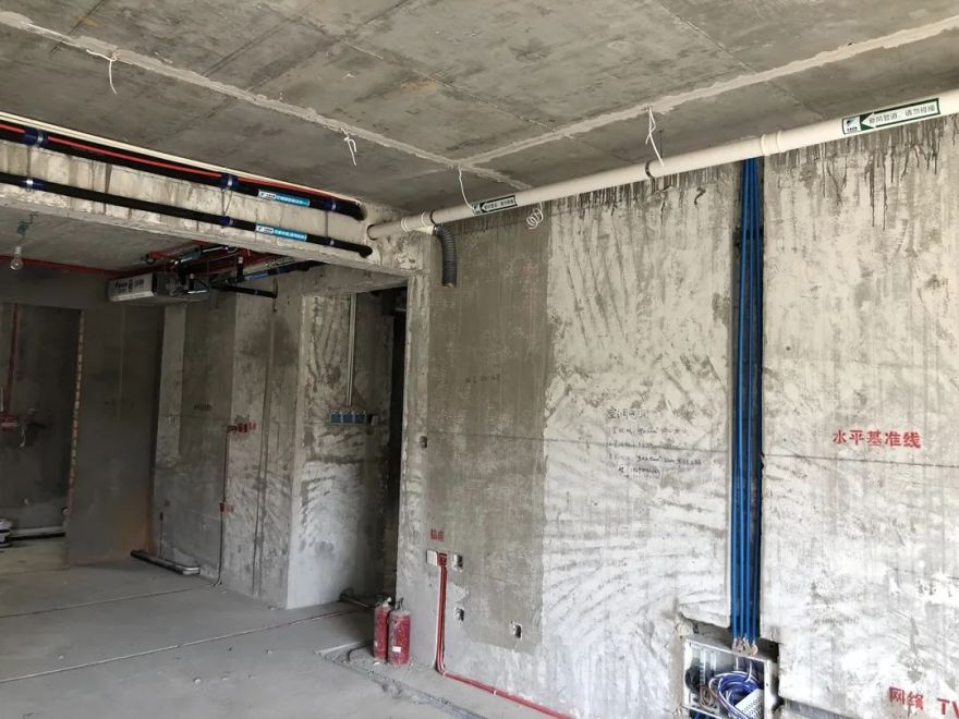 新城郡未来·现代风家居的温暖演绎-72